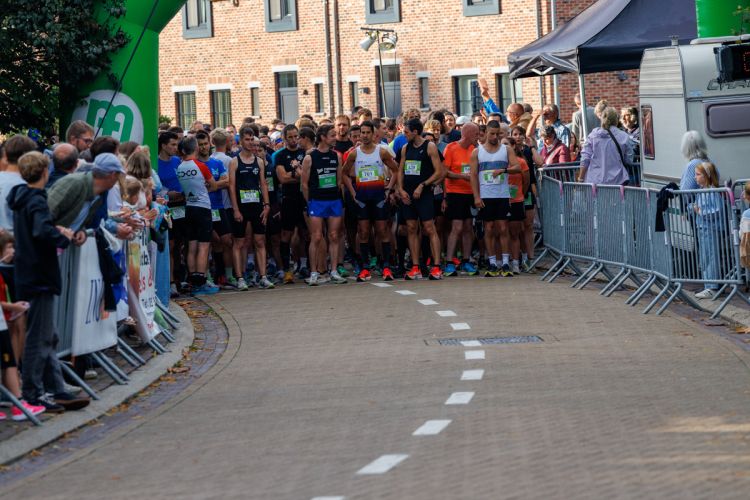 Landlopersjogging 2026